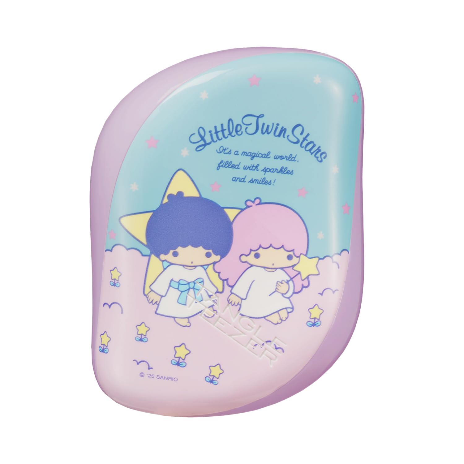 Amazon | TANGLE TEEZER タングルティーザー コンパクトスタイラー